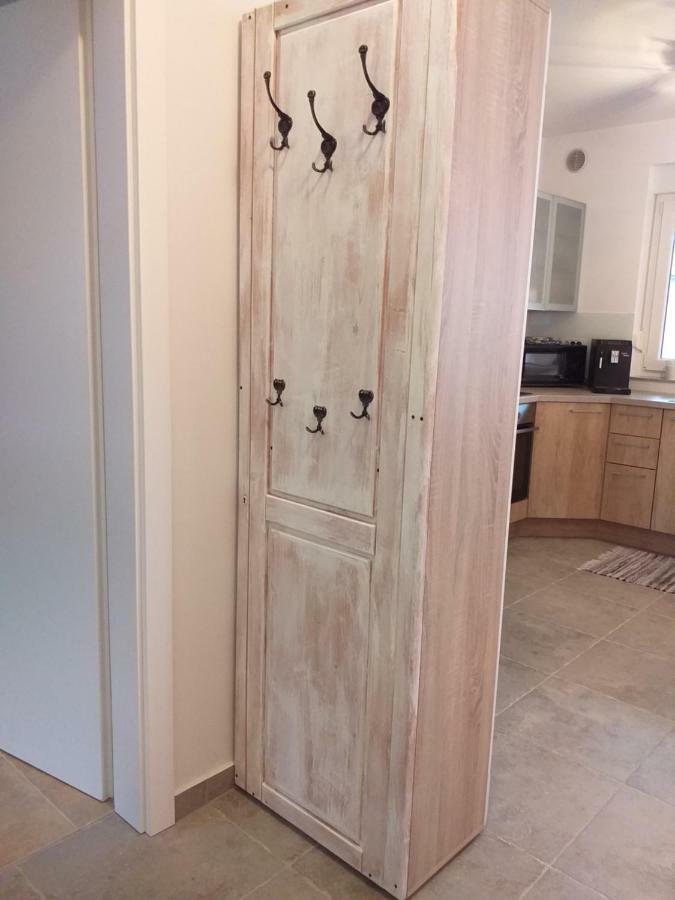 Apartman Leanton Pula Exterior foto